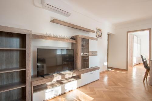 River View Apartment, Lublaň (fotografie 8)