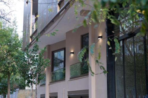Athens Platinum Rooms and Suites - main image