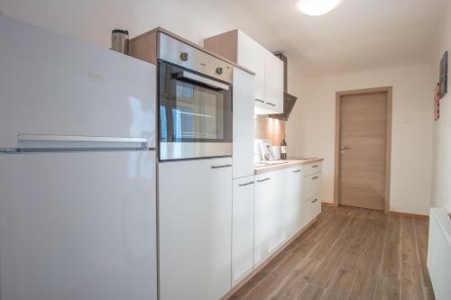 River View Apartment, Lublaň (fotografie 7)