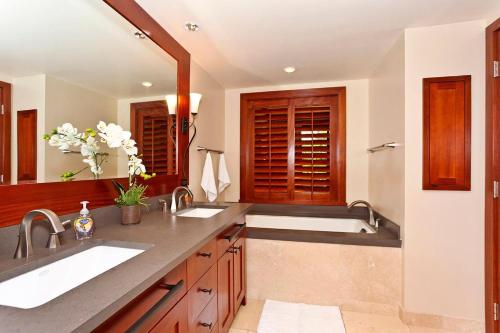 BT-102 Ground Floor 2 Bed 2 Bath Home at The Beach Villas at Ko Olina