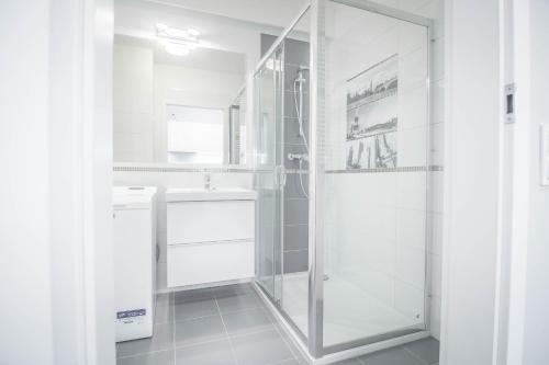 Apartamenty Gdansk EU - Cztery Oceany