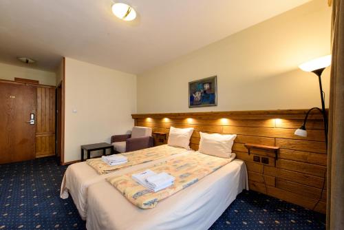 Kap House Family Hotel - image 4