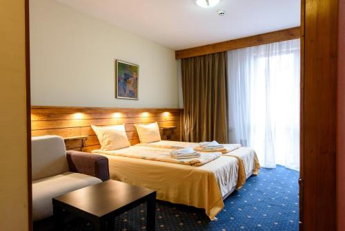 Kap House Family Hotel - image 12