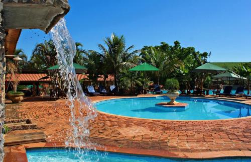 17148344 Recanto Alvorada Eco Resort