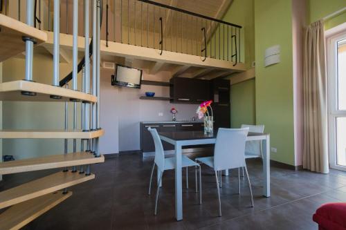 Konyha, Eco-Residence in Casale Monferrato