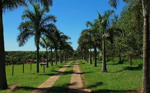 17148360 Recanto Alvorada Eco Resort