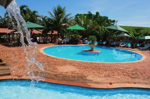17148391 Recanto Alvorada Eco Resort