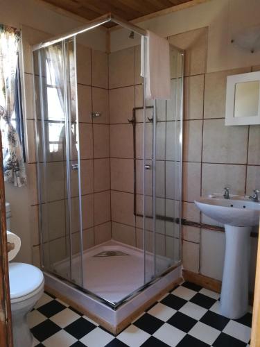 Autumn Breeze Manor Guest House