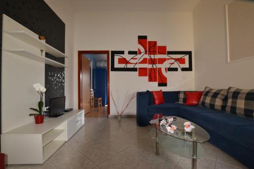  Two-Bedroom Apartment in Pula VIII, Pension in Vintijan