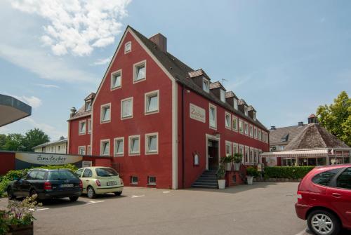 Hotel Gasthaus zum Zecher