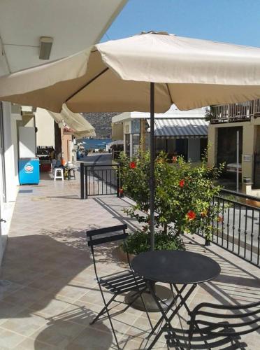  George's home 2 in 74057 Balíon