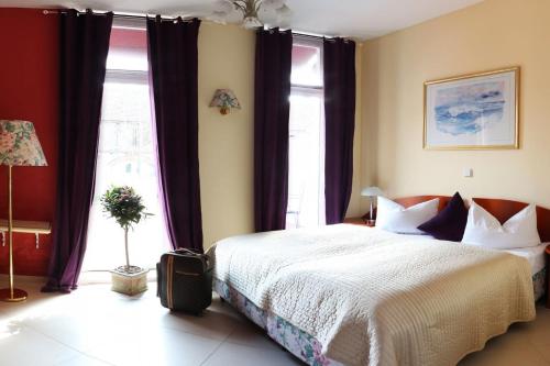 柏林霍夫酒店 (Berliner Hof) in 達爾戈-德貝里茨