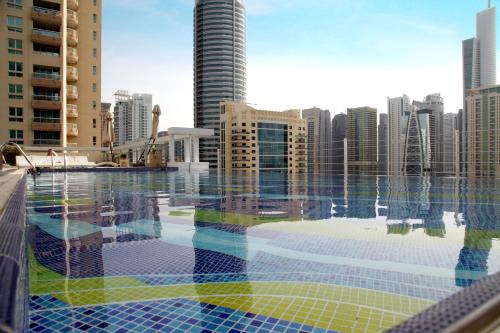 Marina Byblos Hotel - main image
