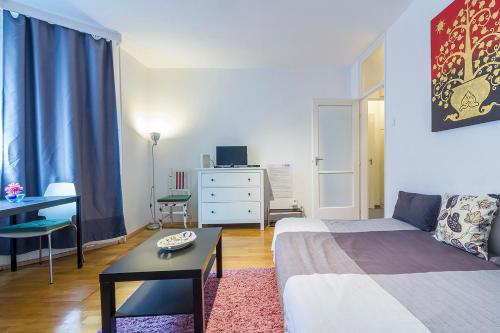 Mohinga Apartment - image 12