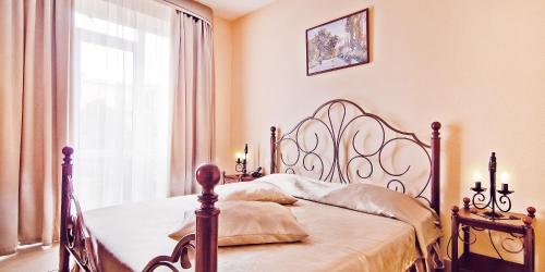 Фотография номера гостиницы Alean Family Resort & Spa Riviera
