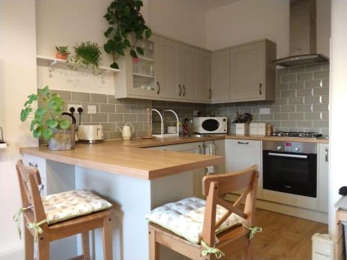 Stunning One Bedroom Flat On Central Leith, , Edinburgh and the Lothians