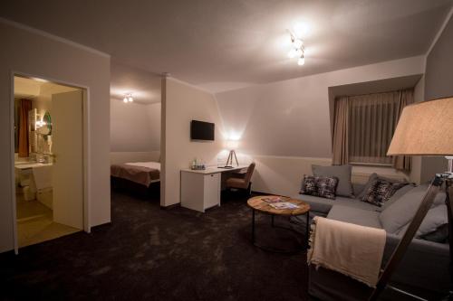 Hotel Stadt Aurich - image 8