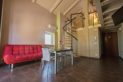 Eco-Residence in Casale Monferrato