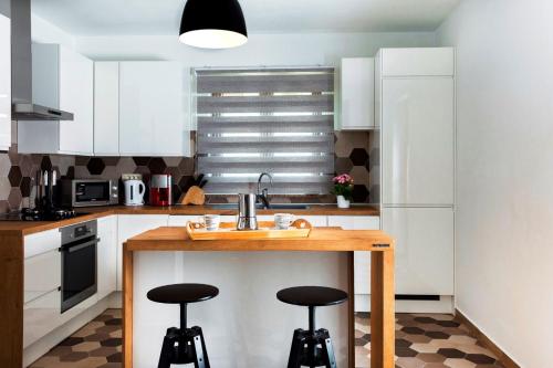 Villa Jadran in Nedescina