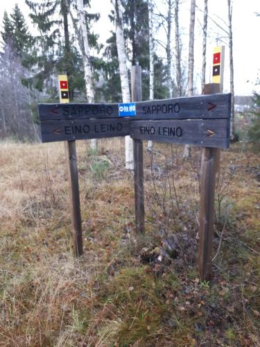 Vuokatti Slope Suite - image 8