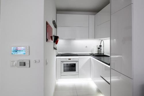  Flexible SelfCheckIns 7 - Zagreb - Garage - Electric vehicle ccharger - Loggia - New - Luxury - Apartments Repinc 7 in Zagreb
