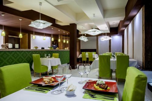 Hotel Spa Dr Irena Eris Krynica Zdrój - image 11