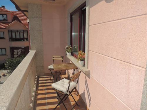  Fantastico apartamento en Ribeira in Ribeira