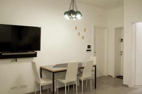 Pekarna apartments, Lublaň (fotografie 2)