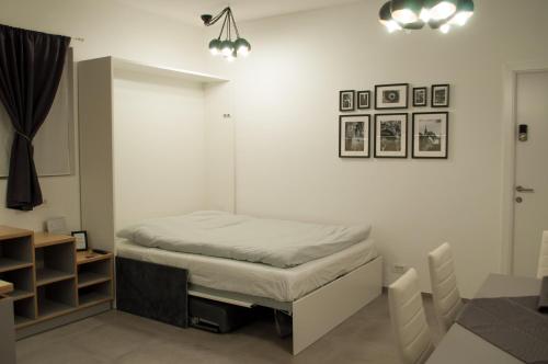 Pekarna apartments, Lublaň (fotografie 3)