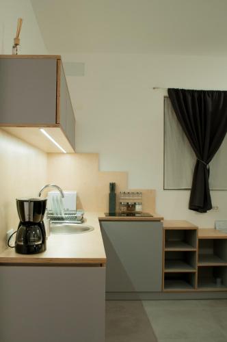 Pekarna apartments, Lublaň (fotografie 7)