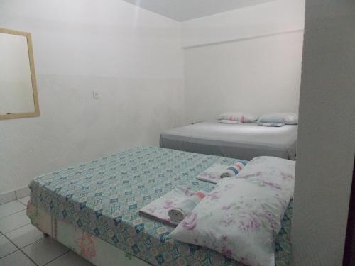 Standard Quadruple Room room in Pousada Bom Jesus