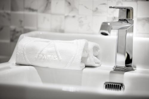 ホテル クラリシー