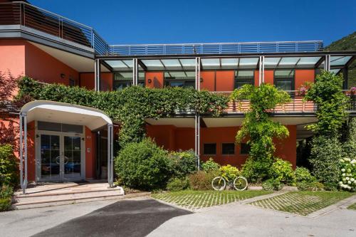 Hotel Due Laghi Hotel de charme Stenico