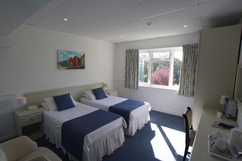 Westhill Country Hotel - image 4