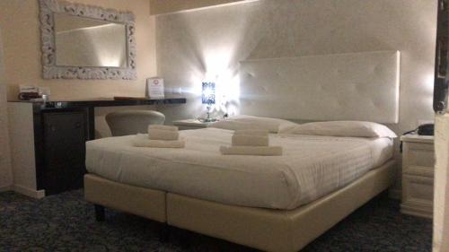 Hotel Moderno - image 11