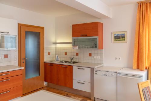 Facilities, Appartementhaus Steirergasse by Schladming-Appartements in Schladming
