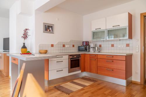 Facilities, Appartementhaus Steirergasse by Schladming-Appartements in Schladming