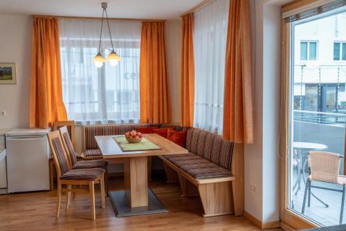 Balcony/terrace, Appartementhaus Steirergasse by Schladming-Appartements in Schladming