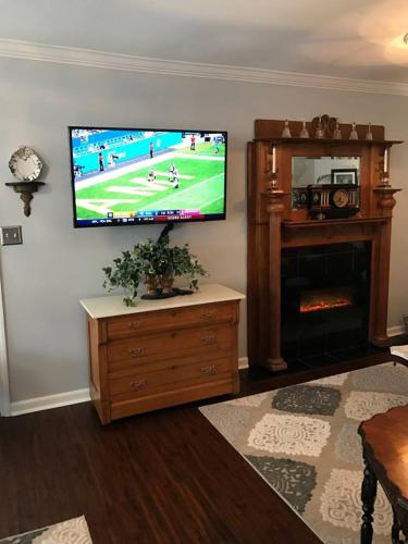 Caroline's Bed and Breakfast