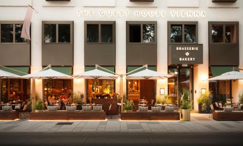 The Guesthouse Vienna, Vienna (photo 9)