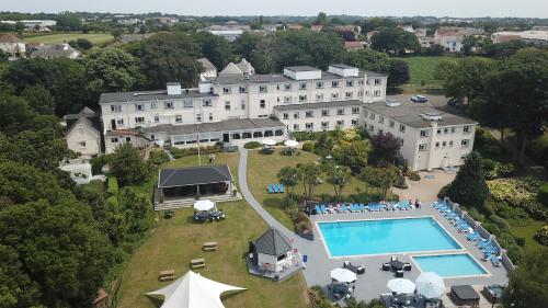 Westhill Country Hotel, St Helier