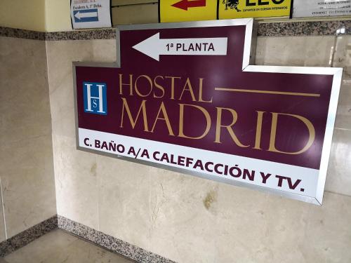 Hostal Madrid I - image 4