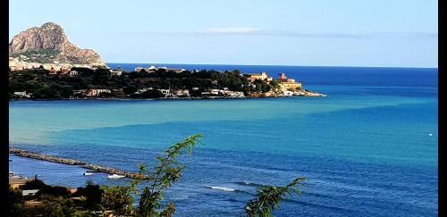  Villa Flore in Casteldaccia