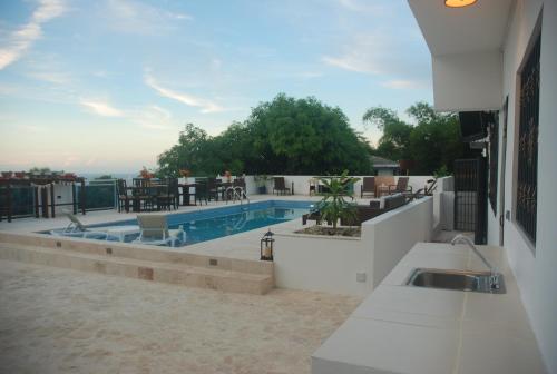 מתקני המלון, E&J Boutique Residences in סוסוואה