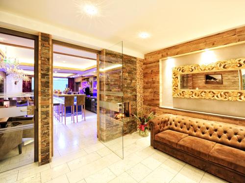 Hotel Ferienglück – Ischgl, MO