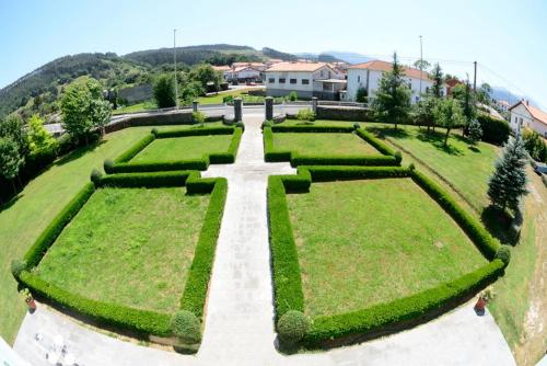 hotel rural el solar del mazo