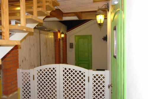 Kilátás, Hotel Sicilia in Chornomorsk