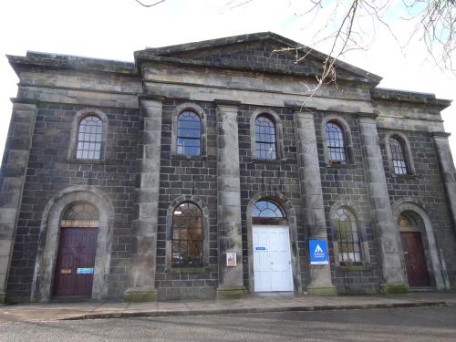 Stirling Youth Hostel