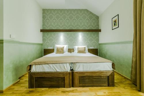 Hotel Marina - main image