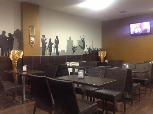 Hostal San Froilan in Virgen Del Camino